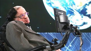 This Is How Stephen Hawking Predicted The End Of The World [upl. by Badger]