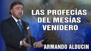 Predicas Cristianas 🥎 Las Profecías Del Mesías Venidero [upl. by Koss60]