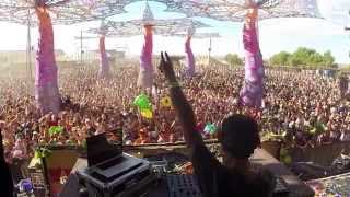 Marc Maya  Monegros 2014 Aftermovie [upl. by Hutton]