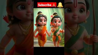 Laxam ji 14 years tk ni soye viralvideo facts kahani ramayan trending [upl. by Hctim]