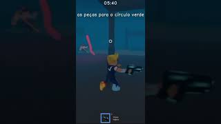 FUGI DA MINHOCA DO MAL NO ROBLOX  PARTE 17  HEY ARTHUR GAMER roblox viral comedy humor [upl. by Koffler]