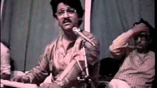 Hun Meera Nathi Ke Nathi Radhika Ho Shyam  Ashit Desai 1988 [upl. by Cameron]