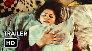 Euphoria Season 2 Teaser Trailer HD HBO Zendaya series [upl. by Seen449]