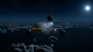 The Mystery of Swissair Flight 111 [upl. by Judith]