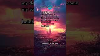 The Most Inspiring Bible Verses✝️ jesuslovesyou christianity bible bibleverse faith god [upl. by Akeenat]