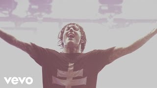 Bring Me The Horizon  Drown Live from Wembley Arena [upl. by Reisinger]