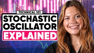 How to use the Stochastic Oscillator  Technical 101 [upl. by Carlye]