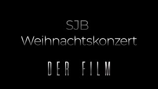 Weihnachtskonzert DER FILM  Schönebecker JugendBlasorchester Essen [upl. by Enna]