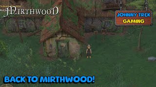 Looking At Mirthwood Release  Mirthwood  Part 1 [upl. by Adnot979]