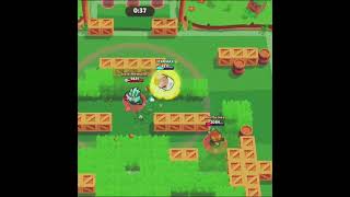 Darryl rework is insanebrawlstarssupercellbrawldarryleditskillsskillsinbalonbrawl [upl. by Tsui]