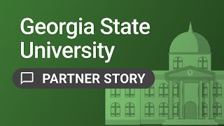 10 reasons Georgia State University is using FeedbackFruits for online learning [upl. by Nawyt]