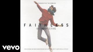 Faithless  Tarantula Audio [upl. by Ev435]