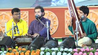 Rag Sangeet and Bhajan by Sri Kaushik Bhattacharya [upl. by Ada]