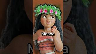 Você percebeu esse ERRO no filme Moana [upl. by Ianthe327]