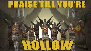 ThePruld Praise till youre hollow [upl. by Artsa]