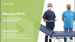 TP  Bilan d un patient BPCO [upl. by Nysa]