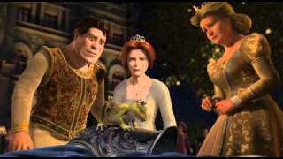 Shrek 2 Final Scene English [upl. by Pravit243]