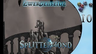 10 Splittermond Zwergenseide der Koloss [upl. by Otes919]