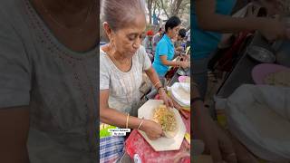 40 में 25kg ka Best Parantha youtubeshorts streetfood [upl. by Cammie]