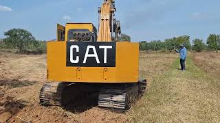 รถขุดในตำนานเร็วจัด komatsu pc1002 ลอกนาจัดเต็มอุ้มสภาพหล่อจัด excavator [upl. by Nahte]