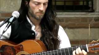 Estas Tonne performing in Verona Italy 2013 [upl. by Bigg821]