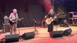 Suzanne Vega  Gypsy [upl. by Groveman]