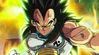 VÉGÉTA DÉBLOQUE UNE NOUVELLE TRANSFORMATION INÉDITE  LA DÉCHÉANCE DE GOKU  THÉORIE DBS 50 [upl. by Howes]