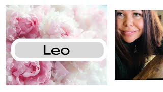 Leo—Obsessively thinking of you—Do you even know the effect you have on them—May—Tarot [upl. by Naves]