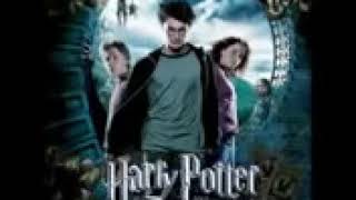 Harry potter És az azkabani fogoly 3rész Vége [upl. by Palmer]