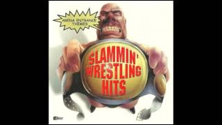 Slammin Wrestling Hits  06  Al Snow Theme [upl. by Orabla]