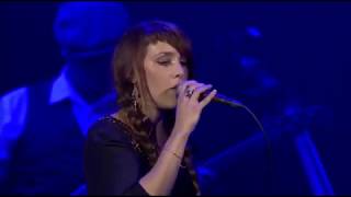 Zaz in Concert  Baloise Session 2013  BaselSwitzerland [upl. by Idnerb684]