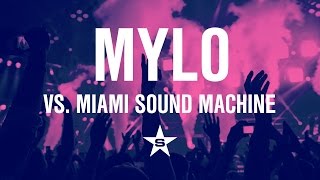 Mylo vs Miami Sound Machine  Doctor Pressure Dirty Radio Edit [upl. by Cassaundra]