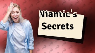 How does Niantic detect spoofing [upl. by Treacy]