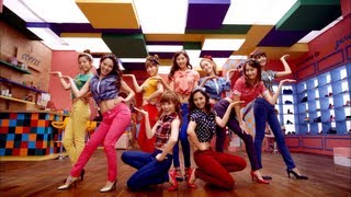 TWICE quotLIKEYquot MV [upl. by Hallagan]