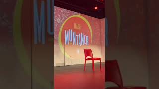 Teatro Muntaner Barcelona 27 10 2024 [upl. by Yrrehc]