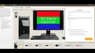 3104  Troubleshoot Processor Installation 2 [upl. by Rudelson]