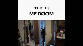 THIS IS MF DOOM ft slenderman part 2 full version [upl. by Sirrom]