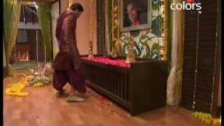 Laagi Tujhse Lagan 11 May 2010  EPISODE 94 Part 4 HQ [upl. by Attennhoj717]