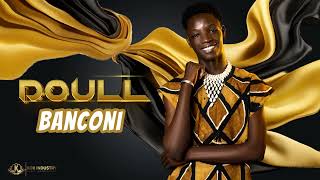 DOULL  BANCONI Official Audio [upl. by Naillimixam]