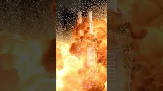 Neutronium Explosion Deadlier Than Millions of Nuclear Bombs [upl. by Nelehyram]