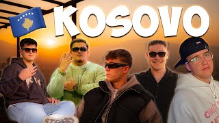 KOSOVO VLOG 24‘ 🇽🇰  VLOG vol 1 [upl. by Forest]