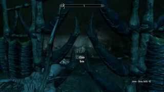 Skyrim Lets Play  Episode 102  Tolvalds Crossing [upl. by Eux600]