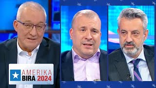 SPECIJAL AMERIKA BIRA 2024  Milovan Jovanović i Ivan Miletić [upl. by Nilyak]