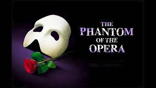 The Phantom of the Opera read by Christopher Lee Audiobook [upl. by Illene84]