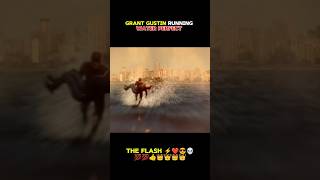 The flash running water ⚡ who best💀 makkari vs cw flash vs dc flashflash [upl. by Trueblood671]