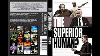 Official ReleaseThe Superior Human2012 documentaryGreenAnimal RightsSpeciesism [upl. by Ellatsyrc476]