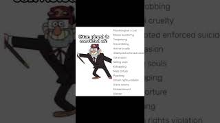 Grunkle Stan convinced of funnymemes fypシ゚viral [upl. by Nosnar]