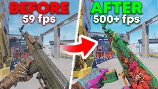 Whats Killing Your CS2 FPS and How to Fix IT [upl. by Queston18]