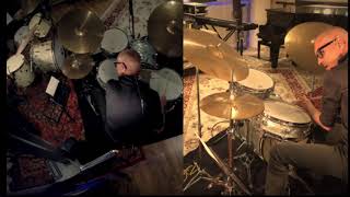 Work Song 33  Cannonball Adderley Sextet live in Japan Drum cover [upl. by Jaine]