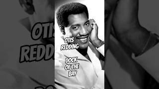 Otis Redding Sitting on the Dock of the Bay [upl. by Weaks]